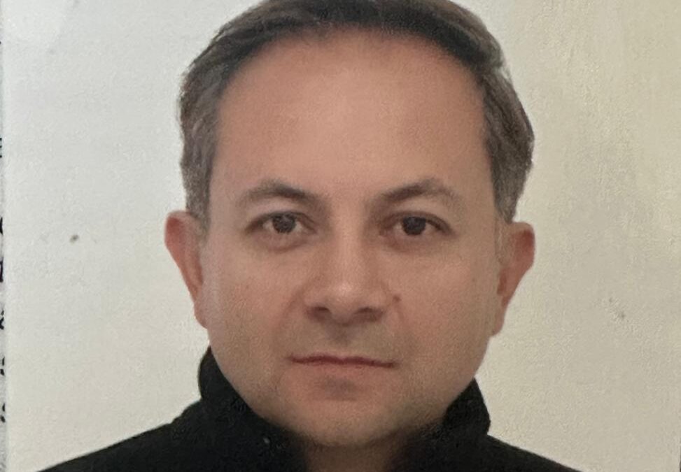 Andres Garcia
