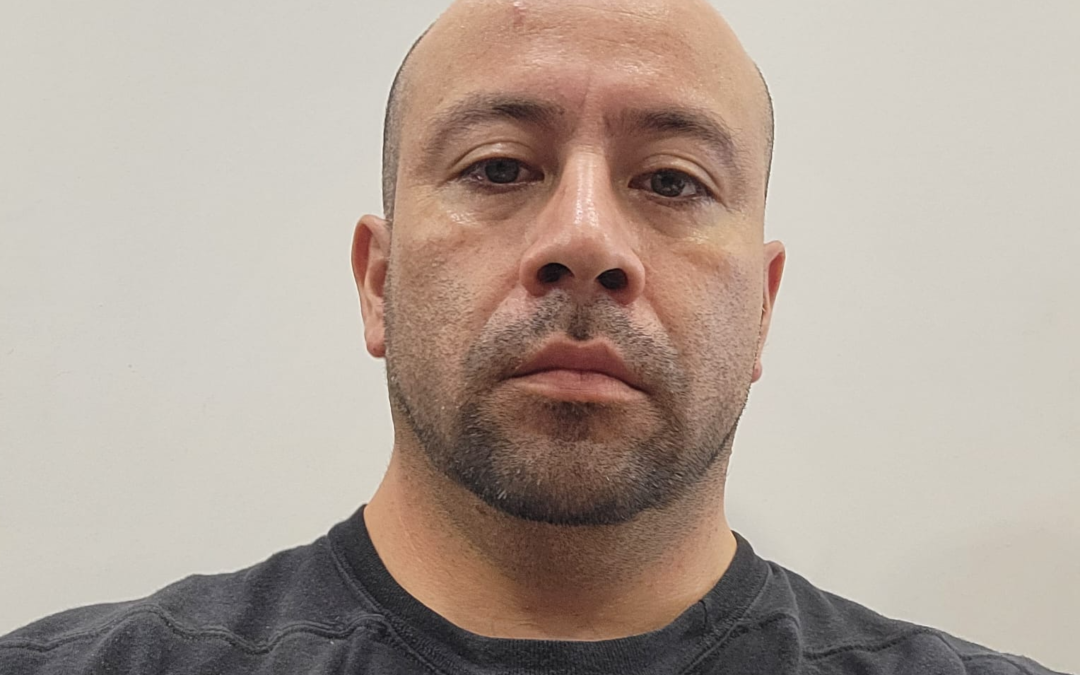 Daniel Hernandez