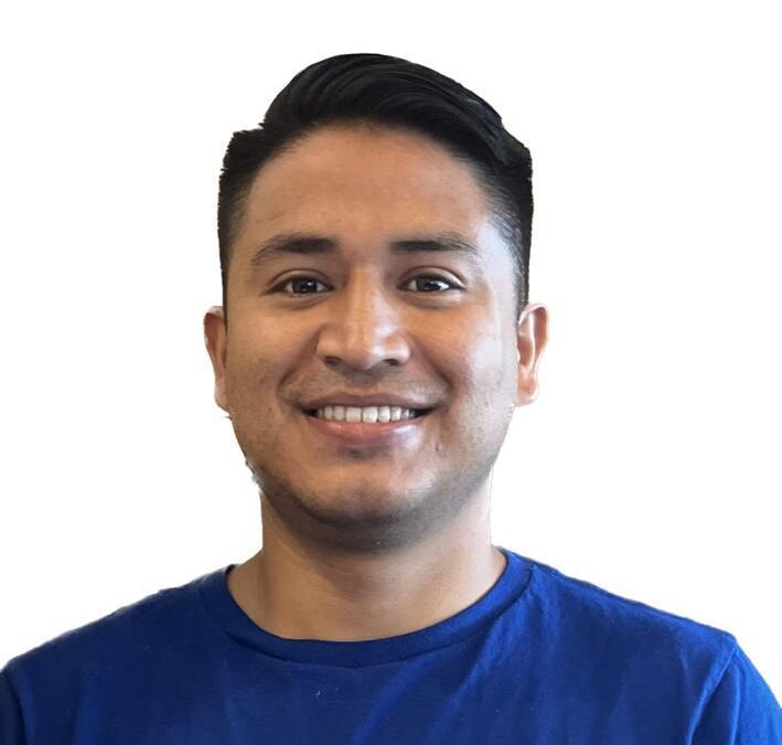 Danny Munoz