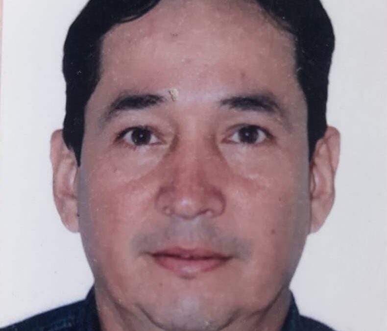 Deivis Dussan