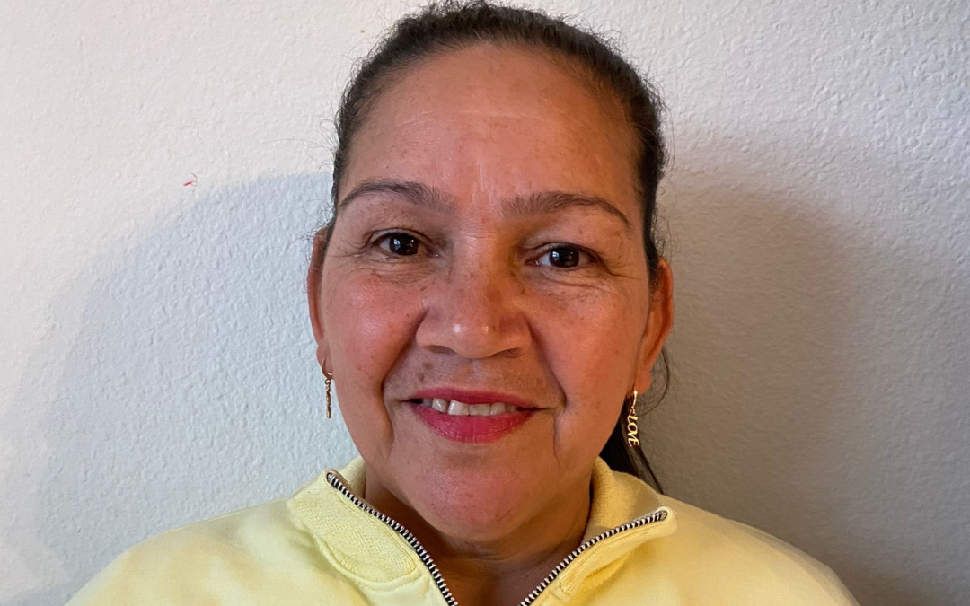 Edilia Colmenarez