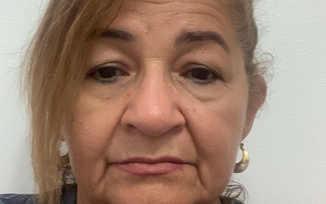 Emiliana Reyes
