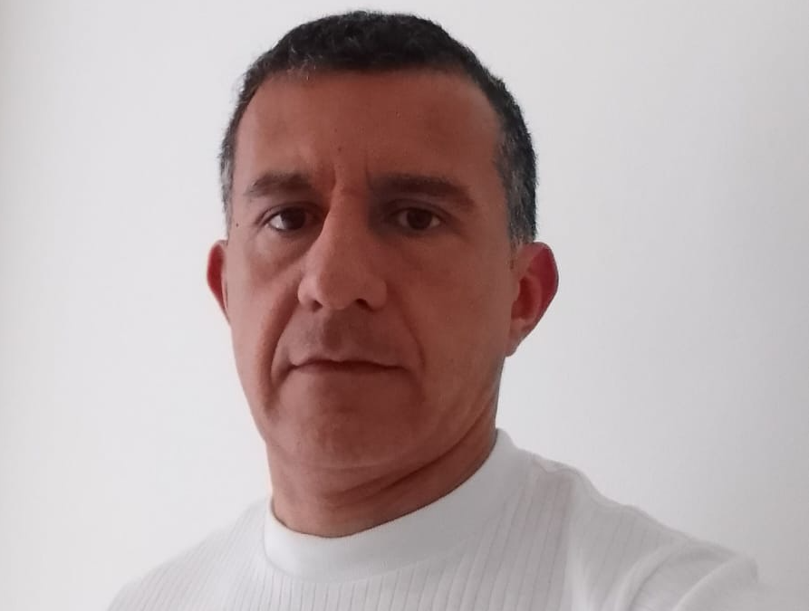 Luis E. Chacon Perez