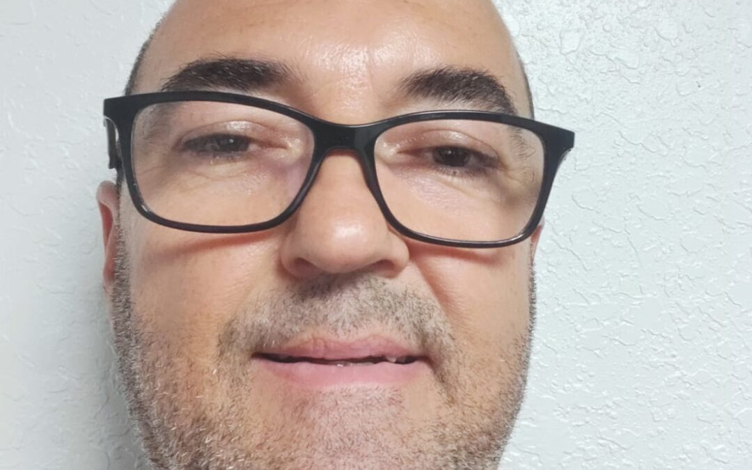Francisco Garcia