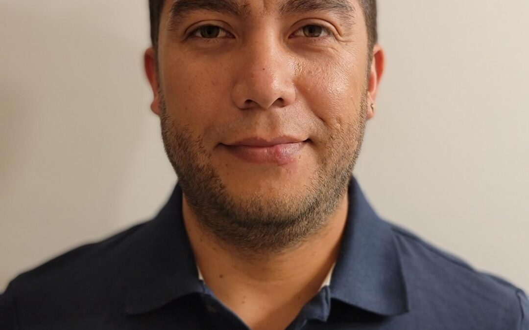 Javier Aron Cofles