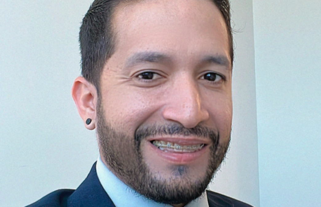 Jonathan Fernandez