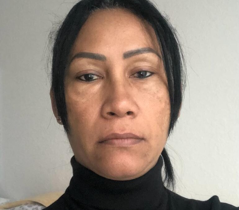 Lea Suarez