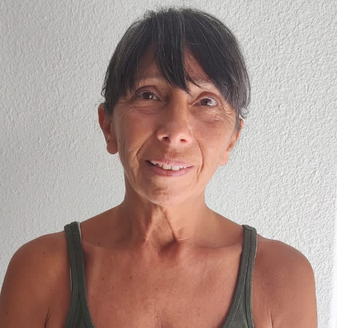 Monica Moreno