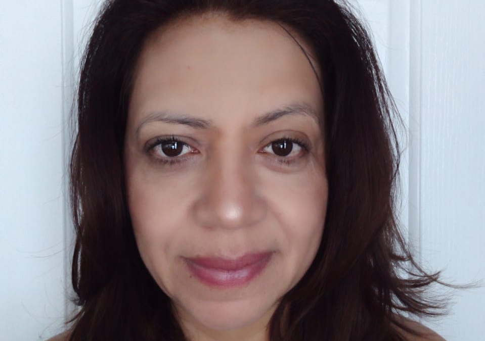 Maria Angelica Herrera