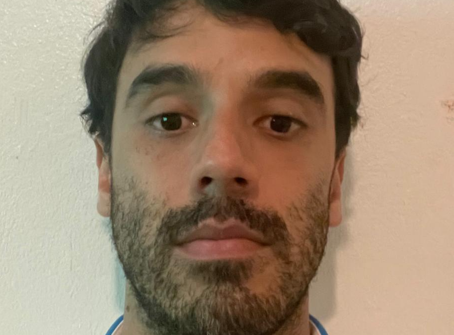 Mauricio Jimenez