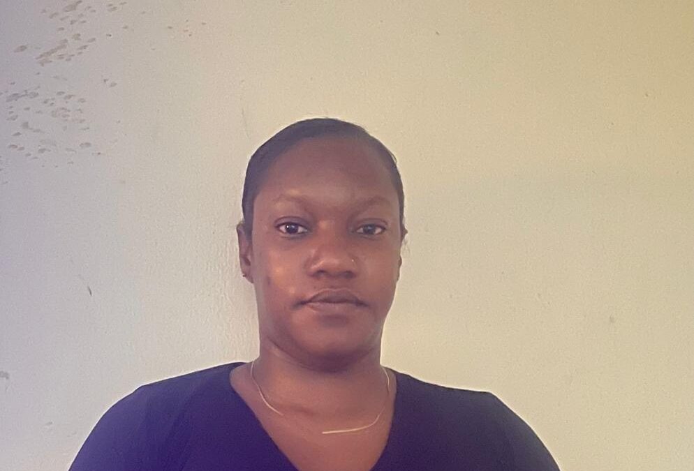 Alecia Carridice-Fuller