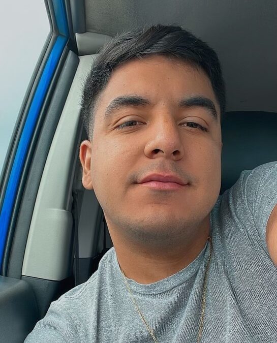 Carlos Perdomo