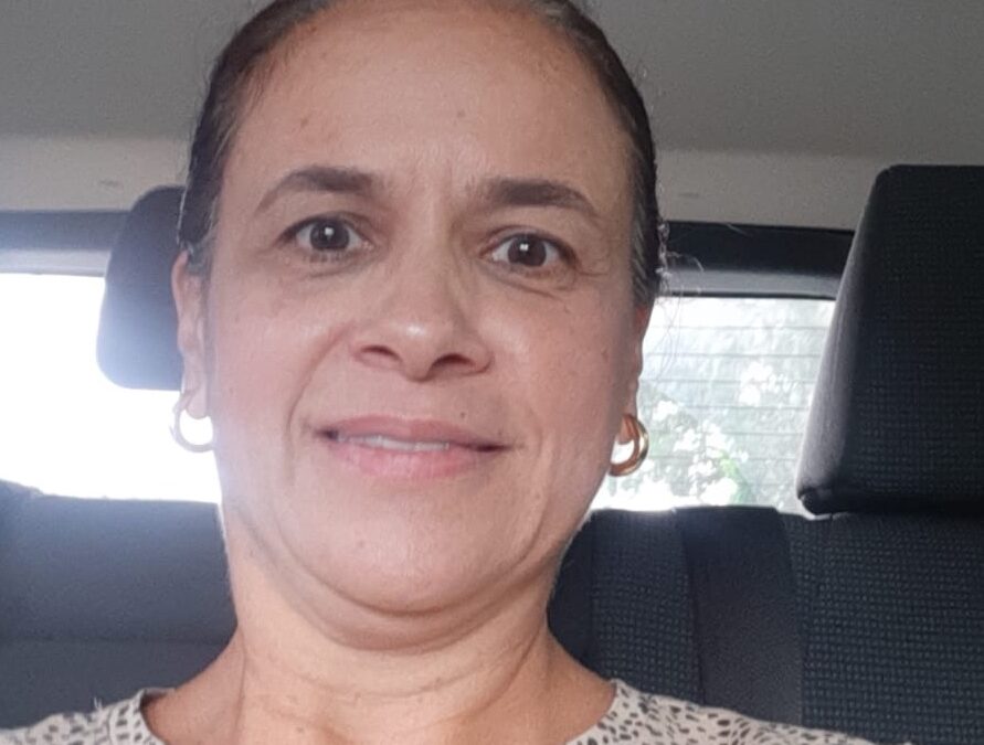 Claudia Botero