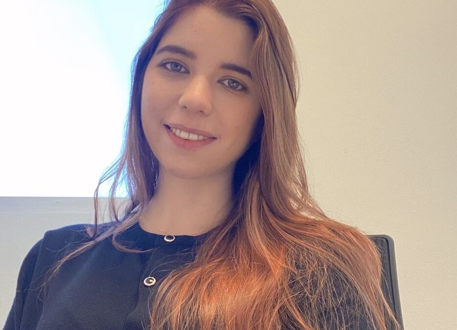 Daniela Rivodo