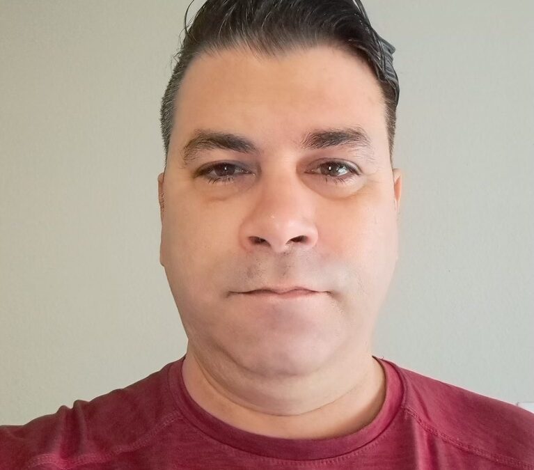 Dany Pineiro