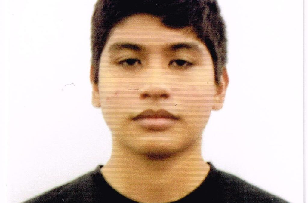 Diego Morales Brenes