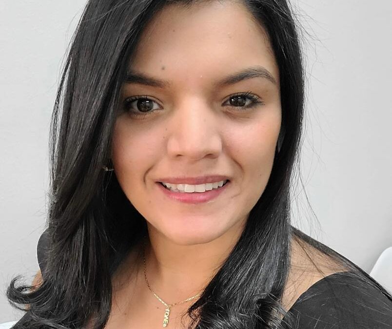 Eliana Adames