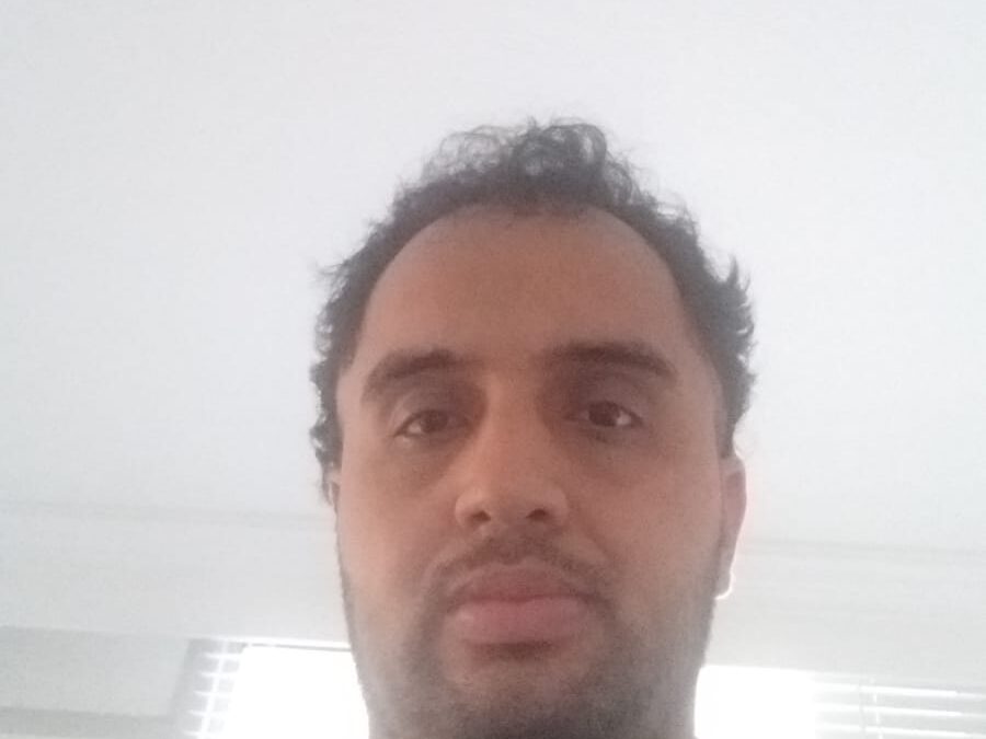 Emmanuel Jimenez
