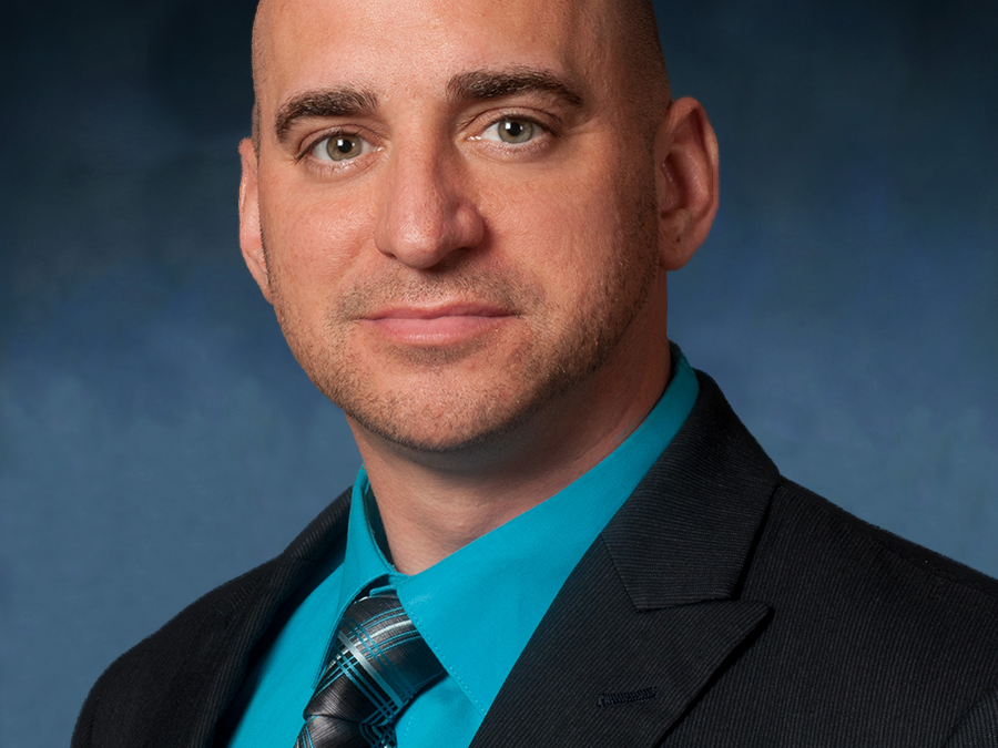 Greg Lichtarski