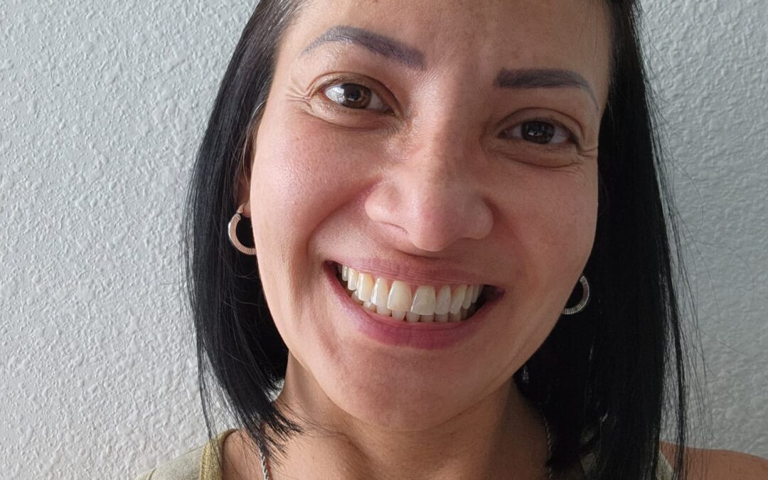 Isabel Castellanos