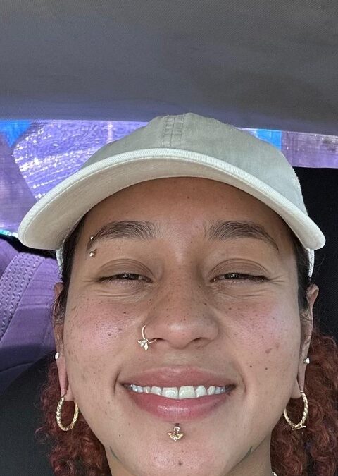 Ingrid A Hurtado