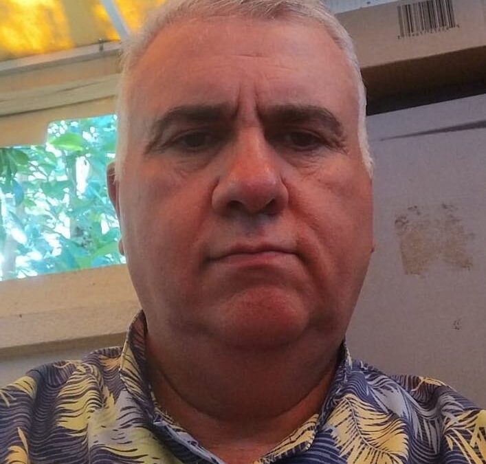 Juan F Gonzalez