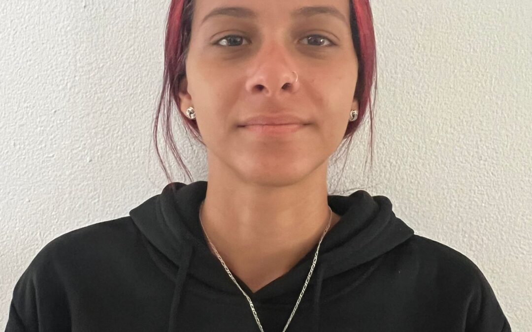 Kamila Garcia