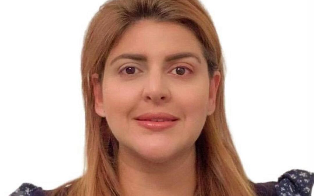 Karol Canas