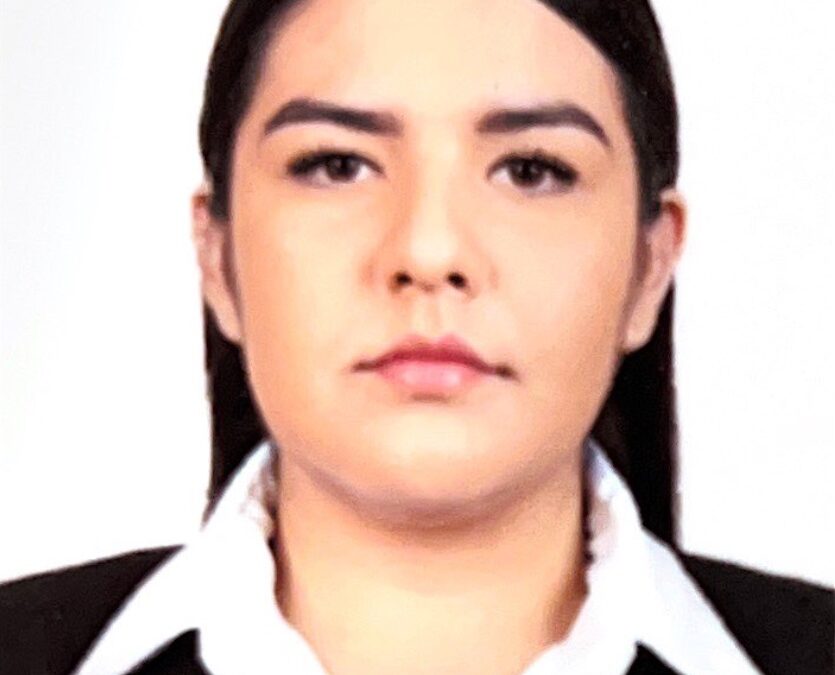 Karina Mendoza