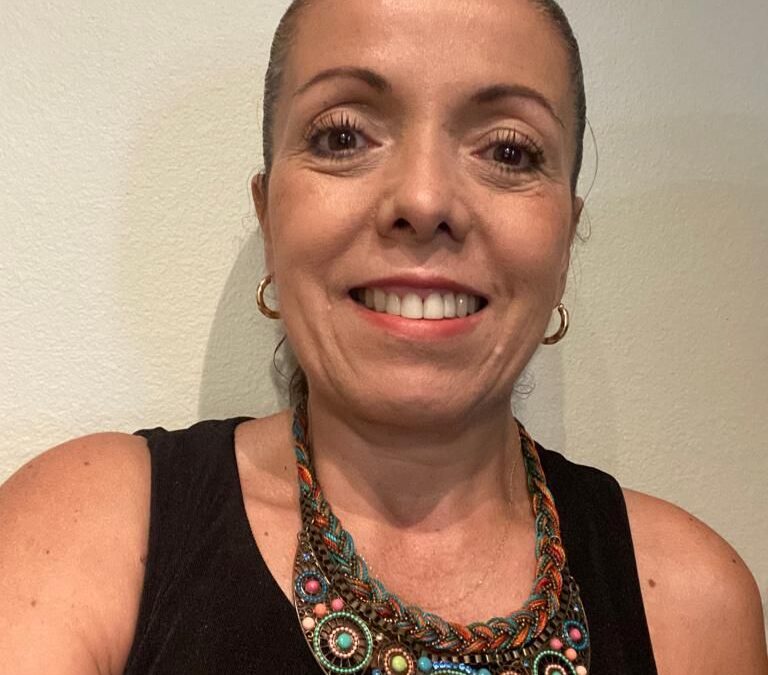 Ligia Fernandez