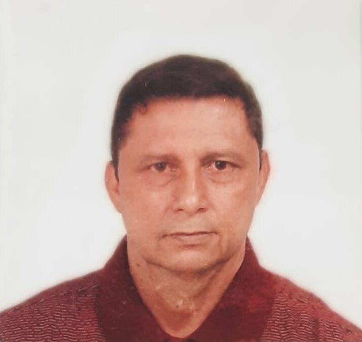 Luis Becerra
