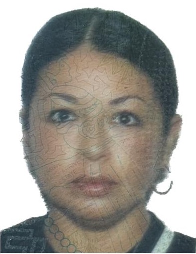 Maria Fernanda Martinez