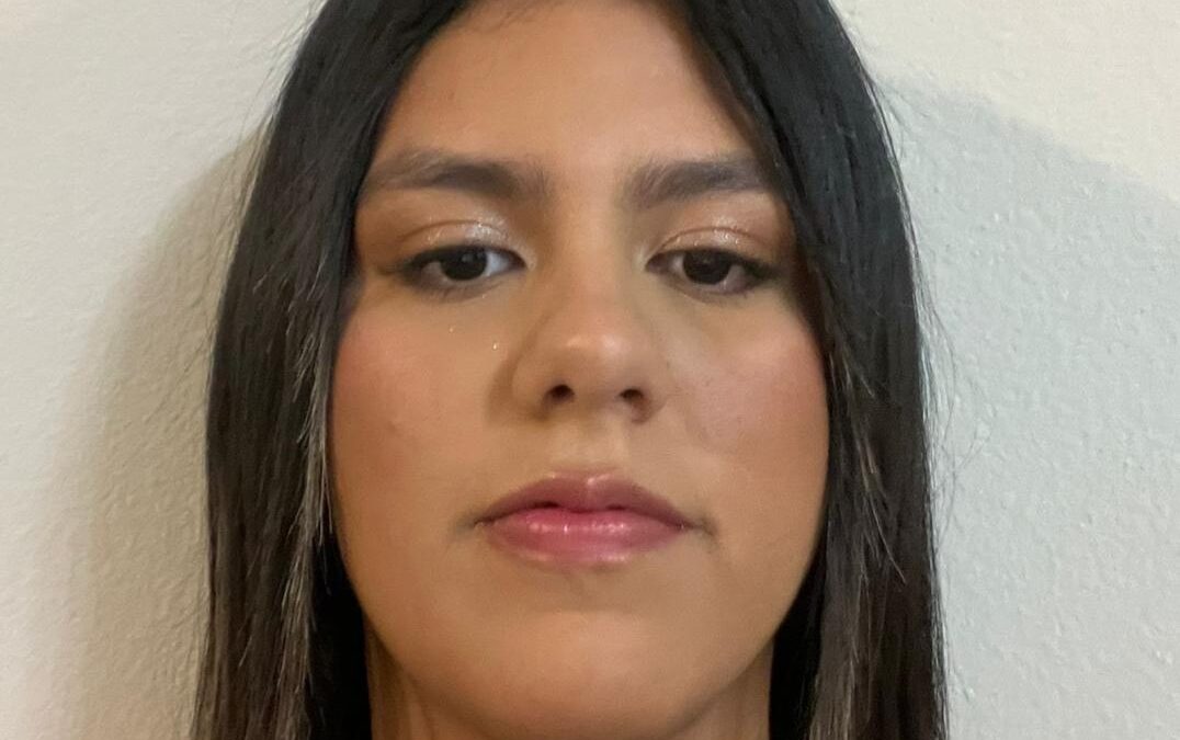 Maria Gonzalez