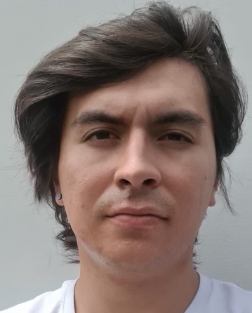 Nicolas Gomez