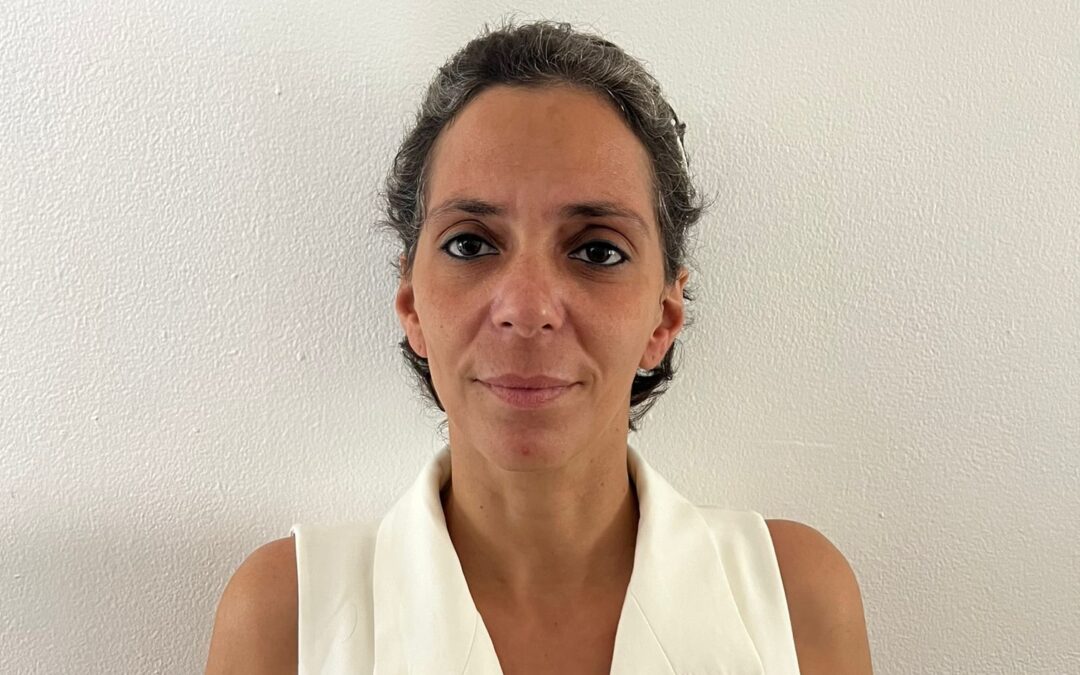 Nodia Cabrera