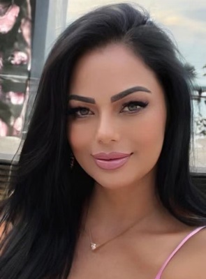 Sandra Paredes