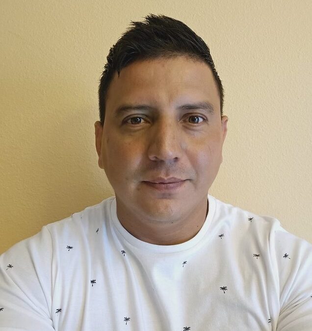 Weymar Galeano