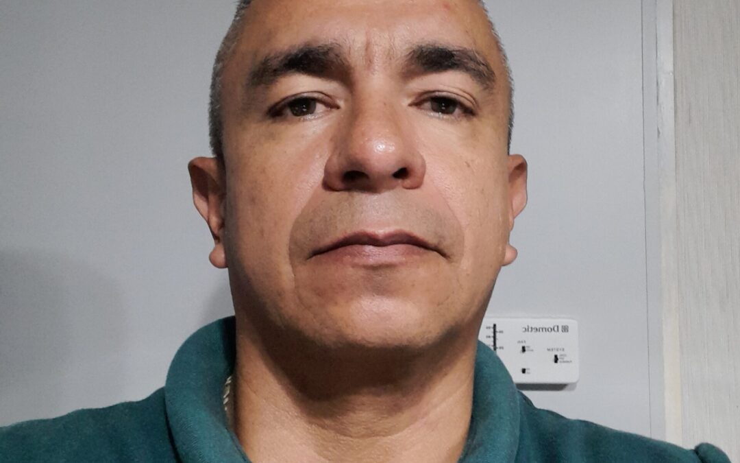 Ramon Garcia