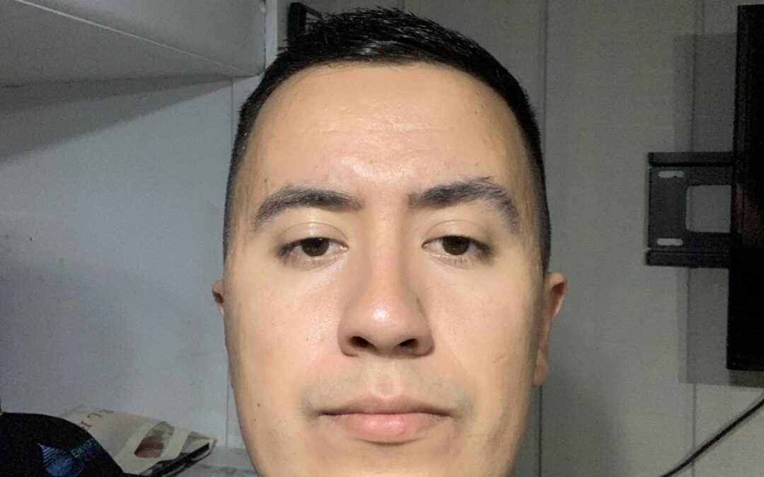 Cesar Suarez